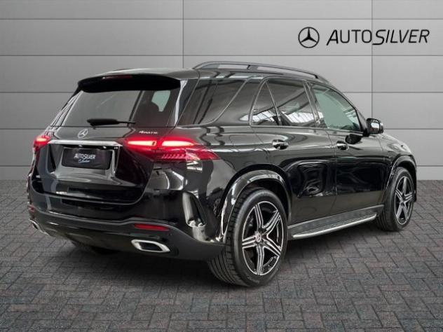 MERCEDES-BENZ GLE 350 de hybrid EQ 4Matic AMG Line Premium rif. 24149703 - Foto 2