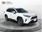 Toyota RAV4 2.5 HV 218cv E-CVT Dynamic 2WD