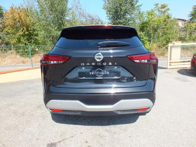 QASHQAI MHEV 158 CV 4X4 AUTOM. TEKNA - Foto 5