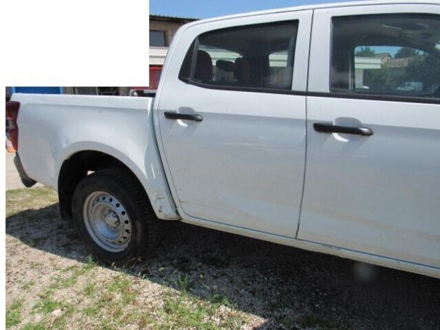 Isuzu D-Max N60 1.9 Space Cab B 4X4 A/T - Foto 4