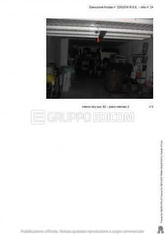 Stalle, scuderie, rimesse, autorimesse di 64 mq in vendita a Parabita - Rif. 4557228 - Foto 2