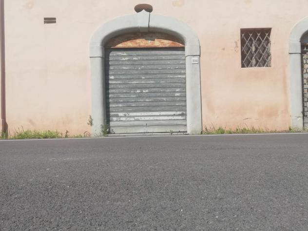 Garage in vendita a Pugnano - San Giuliano Terme 100 mq Rif: 1399917