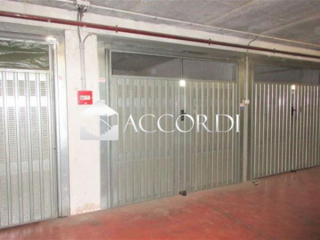 GARAGE di 18 mq (TREVISO) rif. FG192 - Foto 2