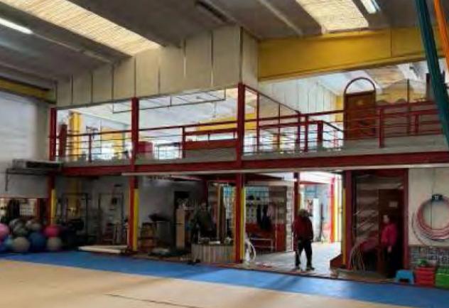 Immobile in asta di 521 m² in vendita a Foggia - Foto 3