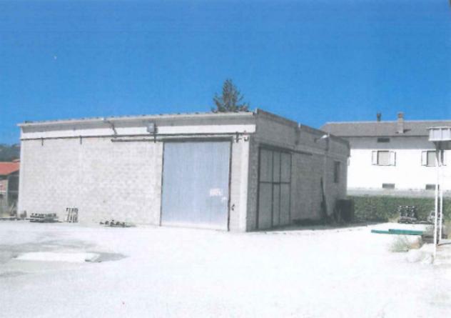 Immobile in asta di 275 m² con più di 5 locali in vendita a Gualdo Tadino - Foto 3