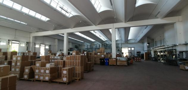 Industriale/Artigianale in vendita a Novi di Modena - Foto 7