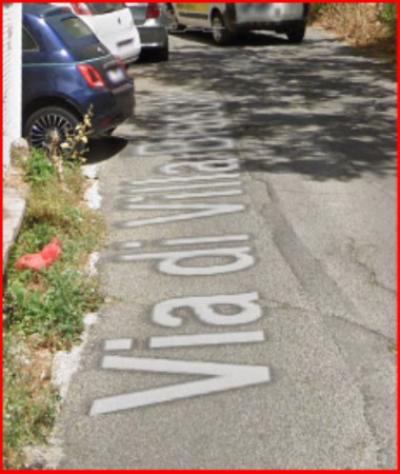 Immobile in asta di 1 m² con più di 5 locali in vendita a Tivoli - Foto 8