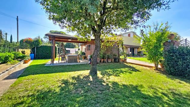 TERRATETTO di 6 vani e di 180 mq (ALTOPASCIO) rif. 3618 - Foto 15