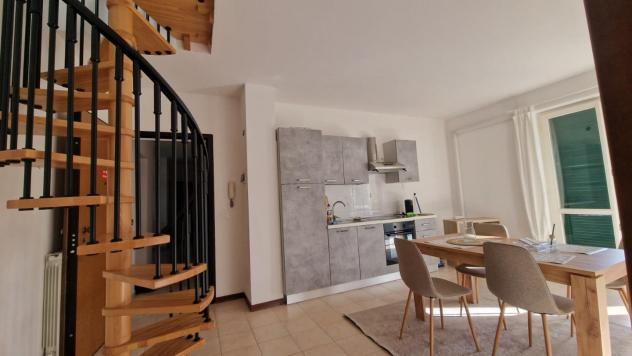 Appartamento in vendita a Bocca di Magra - Ameglia 60 mq Rif: 1452906 - Foto 3