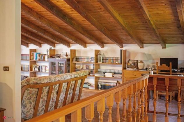 Villa in Vendita in serricciolo a Aulla - Foto 8