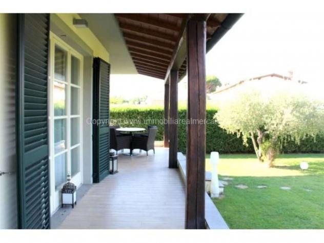 Villa in vendita a Camaiore 200 mq Rif: 1291776 - Foto 8