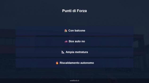 Immobile in asta di 210 m² in vendita a Caselle Torinese - Foto 14