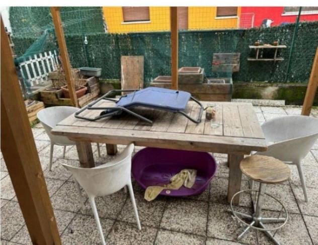 Immobile in asta di 135 m² con più di 5 locali e box auto in vendita a Castelgomberto - Foto 7