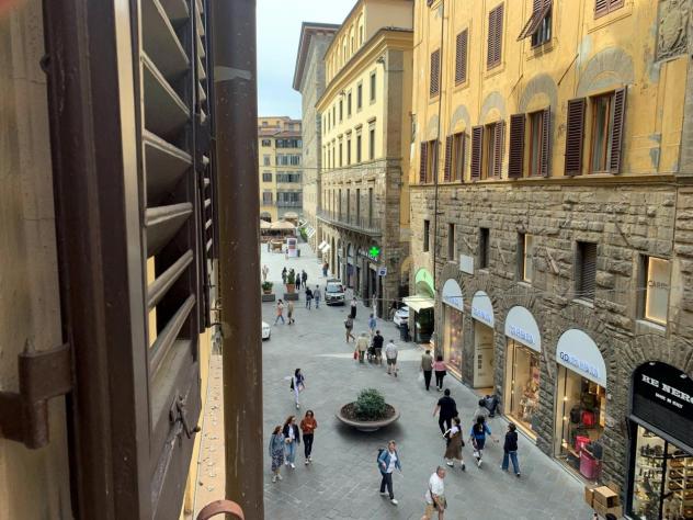 APPARTAMENTO di 7 vani e di 185 mq (FIRENZE) rif. A26/715 - Foto 5