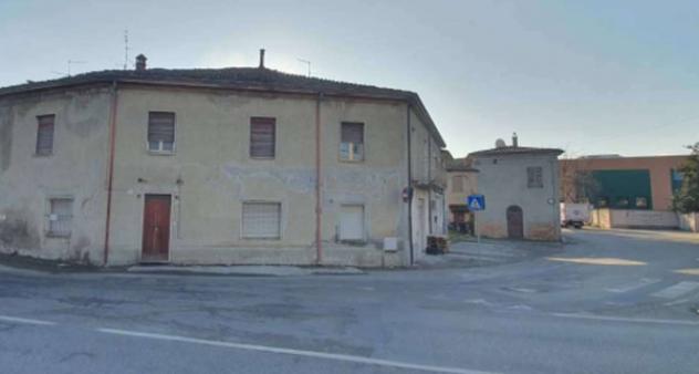 Immobile in asta di 105 m² in vendita a Gragnano Trebbiense - Foto 6