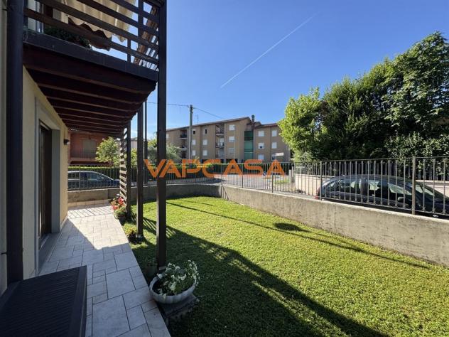 TRILOCALE CON GIARDINO PRIVATO - Foto 7