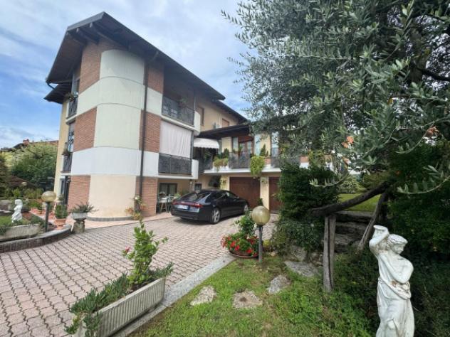 Villa di 460 m² con più di 5 locali e box auto doppio in vendita a Induno Olona - Foto 6