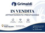 Quadrilocale in vendita a Lecce