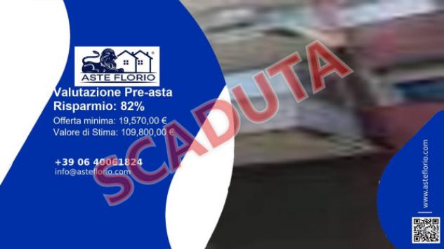 Immobile in asta di 183 m² in vendita a Lentini