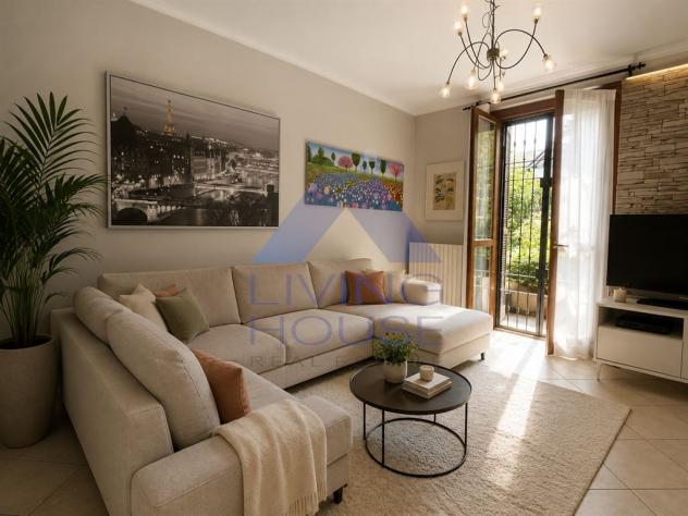 Villa in vendita a Lesmo - Foto 3