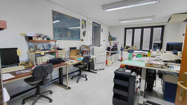 Appartamento in vendita a San Marco - Lucca 120 mq Rif: 1440892 - Foto 10