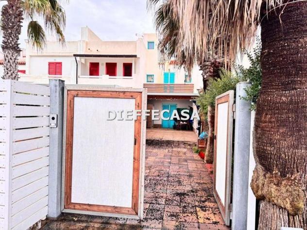 V2523 - In vendita casa in zona mare lato mazara - Foto 8