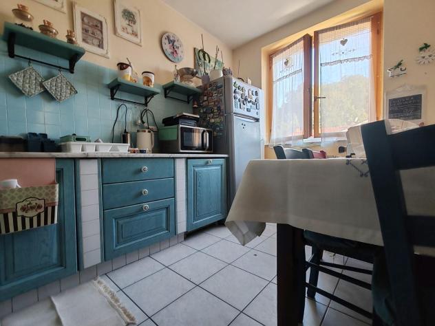 Appartamento in vendita a Romagnano - Massa 100 mq Rif: 1454992 - Foto 2