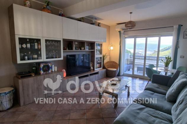 Appartamento di 111 m² con 3 locali e posto auto in vendita a Messina - Foto 10