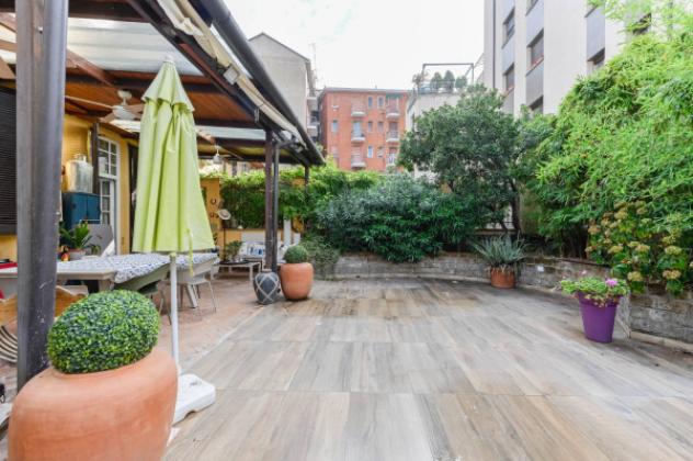 Appartamento di 137 m² con 3 locali in vendita a Milano - Foto 13