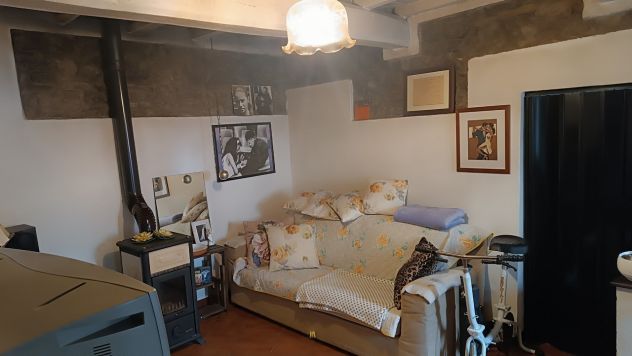 PISTOIA Giampierone appartamento indipendente a pochi minuti dal Viale Adua - Foto 5