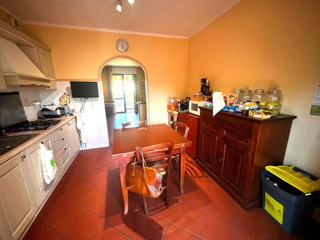 APPARTAMENTO di 4 vani e di 85 mq (POGGIO A CAIANO) rif. L1374 - Foto 15
