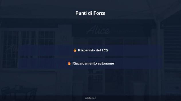 Immobile in asta di 50 m² in vendita a Roma - Foto 7