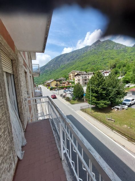 Val chisone strada del sestriere - Foto 3