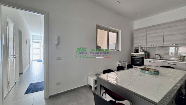 Rif. 2476 - Appartamento ristrutturato a 200 mt dalla spiaggia a Casuzze, Villaggio Azzurro - Foto 3