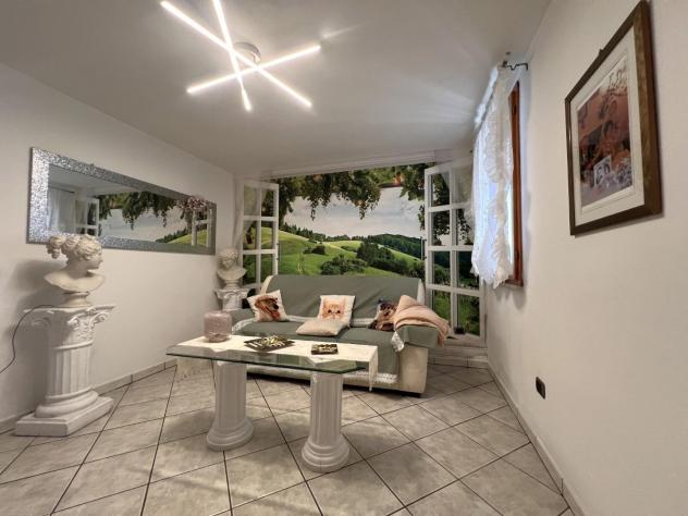 Terratetto in vendita a Montecalvoli Alto - Santa Maria a Monte 140 mq Rif: 1452419 - Foto 6