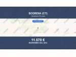 Immobile in asta di 101 m² in vendita a Scordia