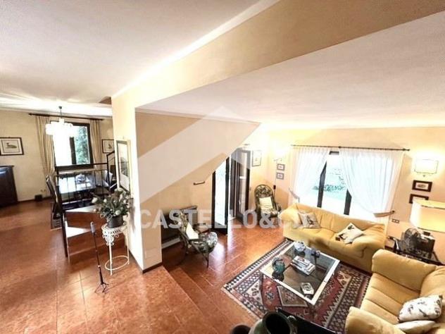 Villa 6 locali - Rif. SO002 - Foto 10