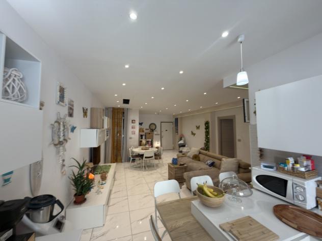 Quadrilocale in vendita a Vado Ligure - Foto 7