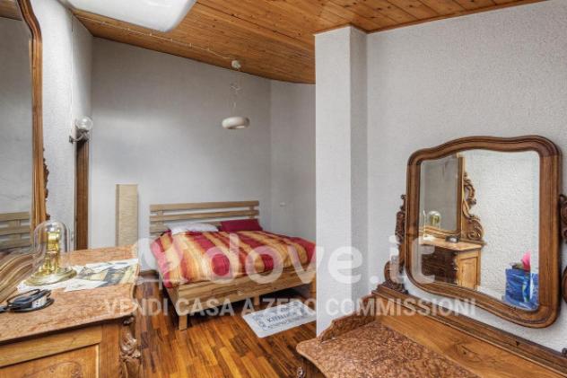 Appartamento di 113 m² con 4 locali e box auto in vendita a Varzo - Foto 19