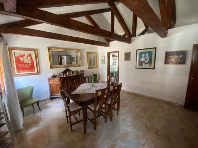 Appartamento di 141 m² con più di 5 locali in vendita a Venezia - Foto 16