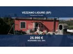 Immobile in asta di 106 m² in vendita a Vezzano Ligure