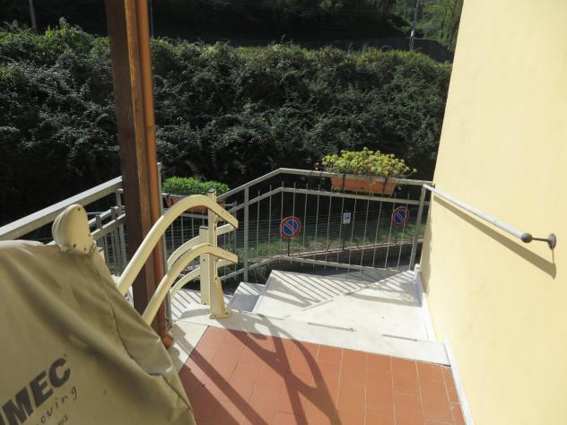 Pentalocale in vendita a Vezzano Ligure - Foto 11