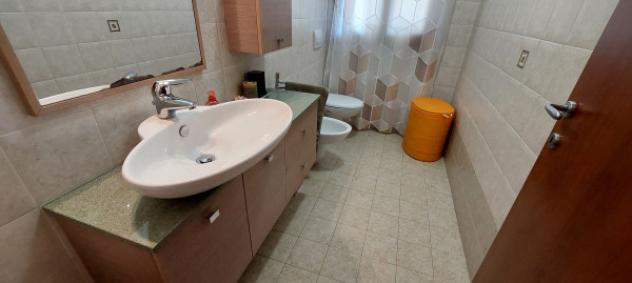 Villa di 127 m² con 3 locali e box auto in vendita a Villafranca Padovana - Foto 14