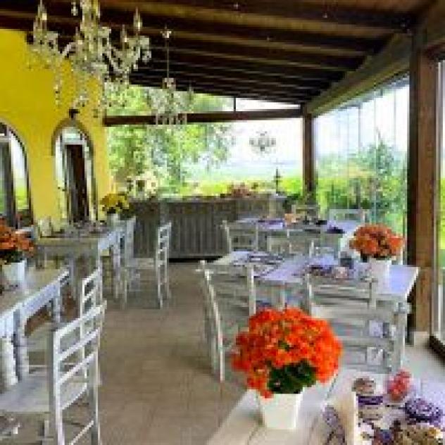 Agriturismo Borgo Nuovo di Mulinelli