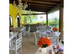 Agriturismo Borgo Nuovo di Mulinelli