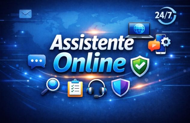 LAVORO ONLINE