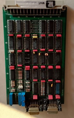 scheda elettronica industriale - Foto 10