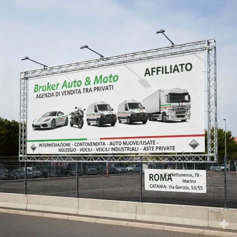 AUTO IN VENDITA A ROMA? NON DIVENTARE MATTO. - Foto 3