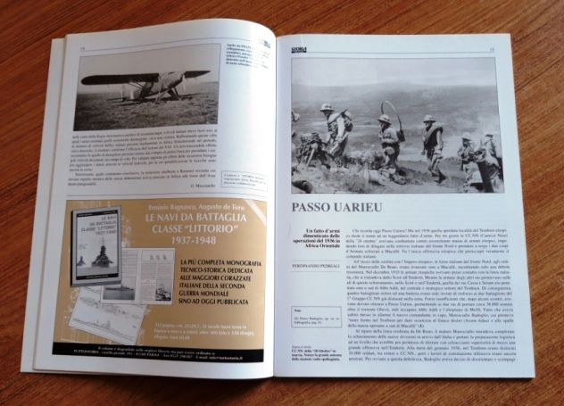 Rivista STORIA MILITARE - nr. 173 - Foto 4