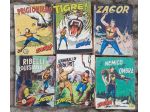 Fumetti ZAGOR